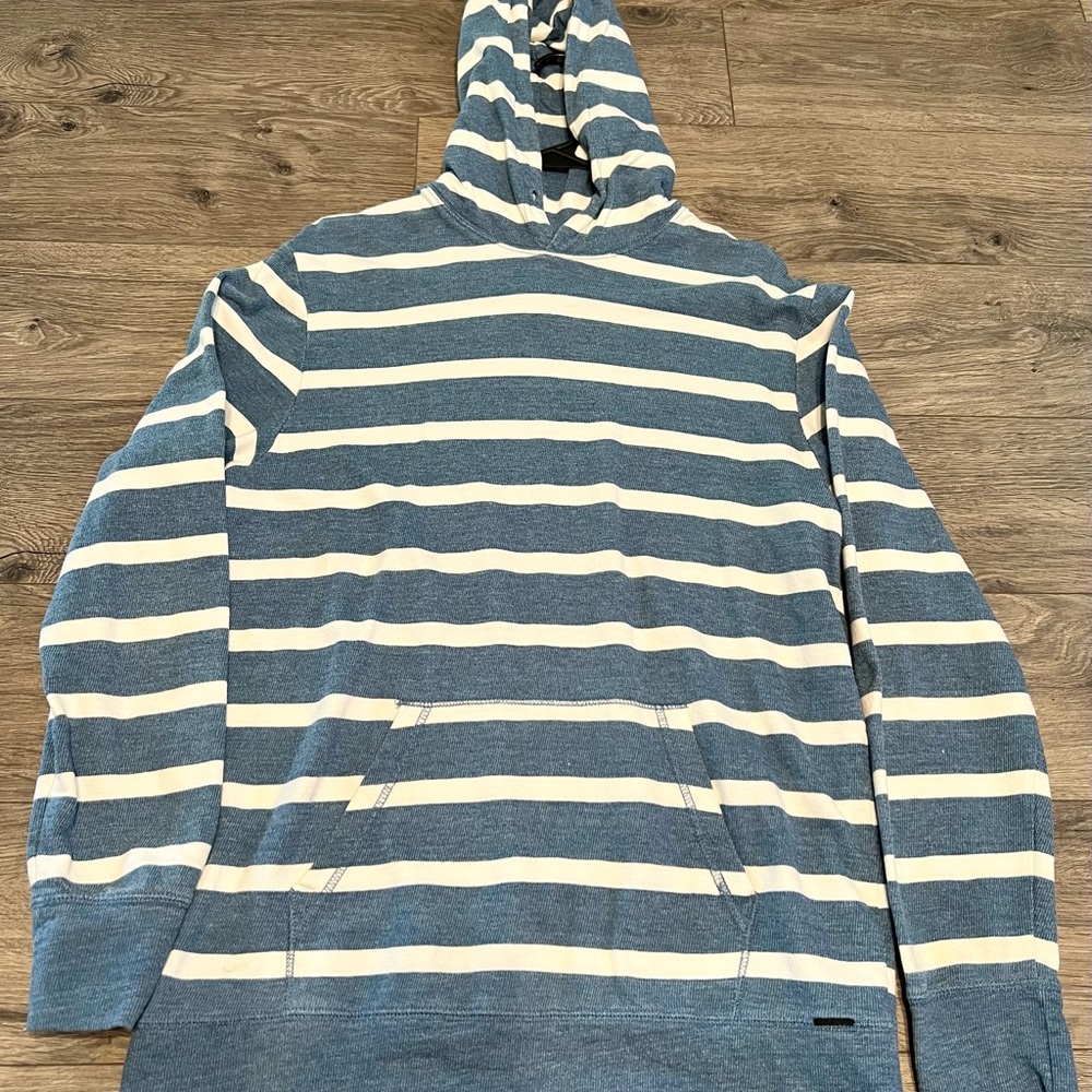 On The Byas Hoodie